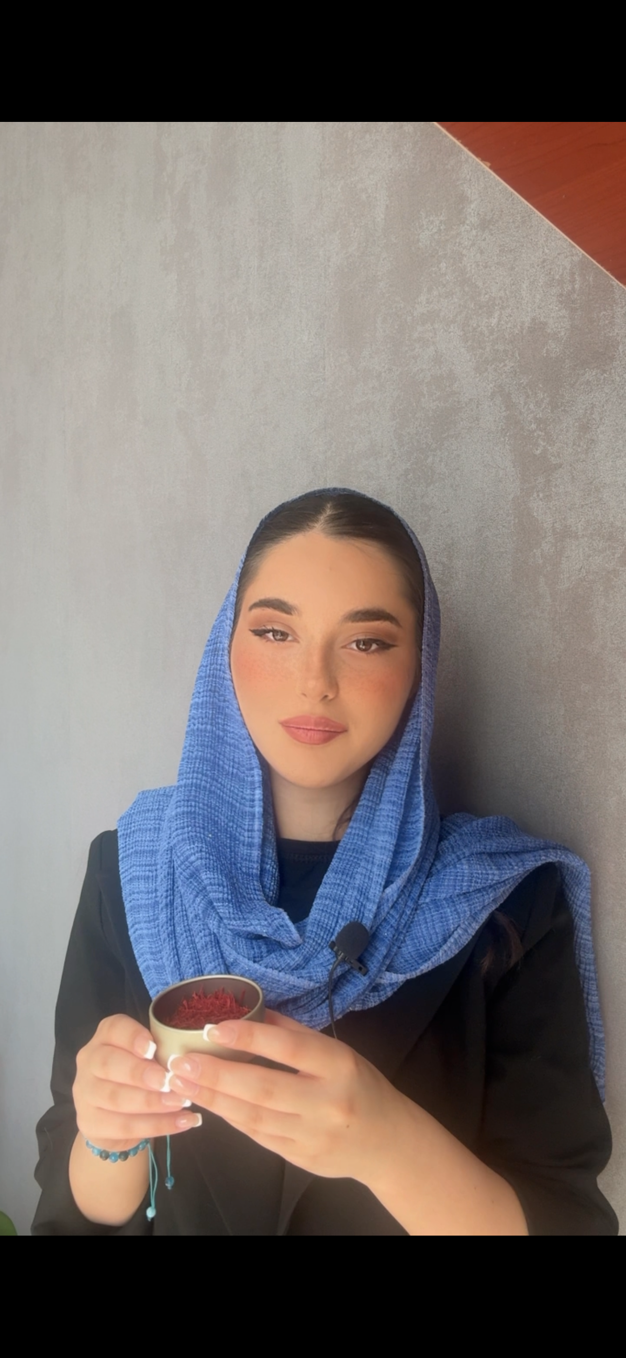 هلسا گودرزی