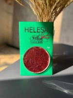 زعفران سرگل چهارگرمی - تصویر 3